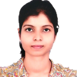 Subha Devi Vasantha Kumar