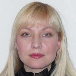 Anastassia Calderari