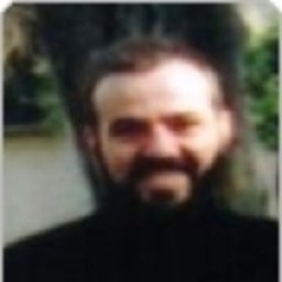 José Ramón Otero Portillo