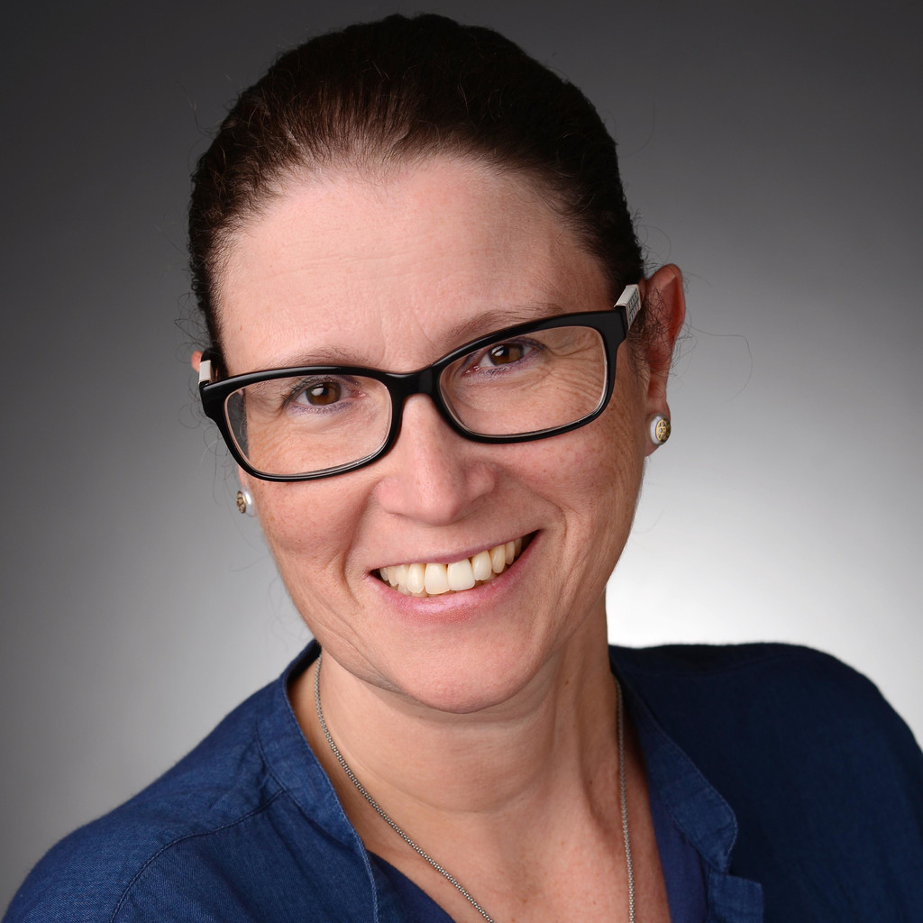 Luisa Maria Escudero Salgado Sachbearbeiterin Fahrvermittlung