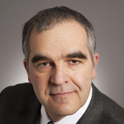 Klaus Knöfel