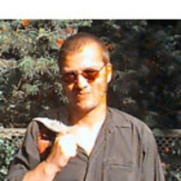 Uwe Karches