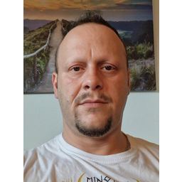 Kostantinos  Parasoglou