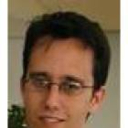 Francisco Arranz Garcia