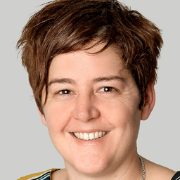 Ursina Girsberger