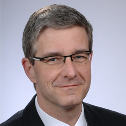 Dr. Marcus Kubon