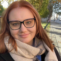 Sophie Rausch