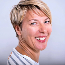 Bioresonanz Nina Nüssel