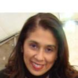 Norma Salvatierra