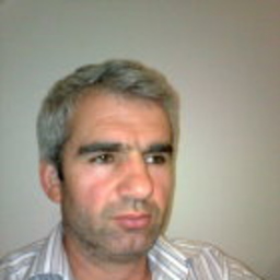 İBRAHİM ÇELİK