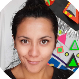 Patricia Reyes