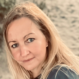 Mandy Ribbecke