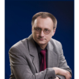 Dmitry Milyukov