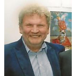 Heinz-Dieter Broziat