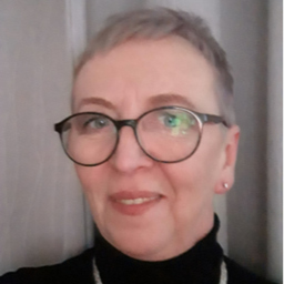 Elke Petersdorf