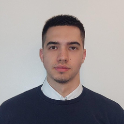 Dipl.-Ing. Konstantin Savic