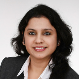 Shivangi Nijasure