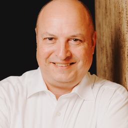 Profilbild Thomas Chlubek