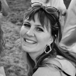 Lisa-Marie Bonert