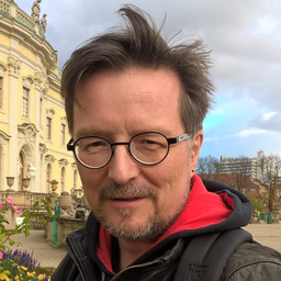 Andreas Meixner