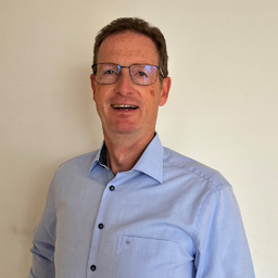 Tim Frank