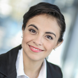 Dipl.-Ing. Nora Abigail Martínez Pérez