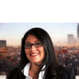 Alicia Rondon-Krummheuer