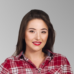 Justyna Pomykała