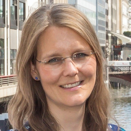 Katharina Keienburg