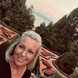 Annette Steiger