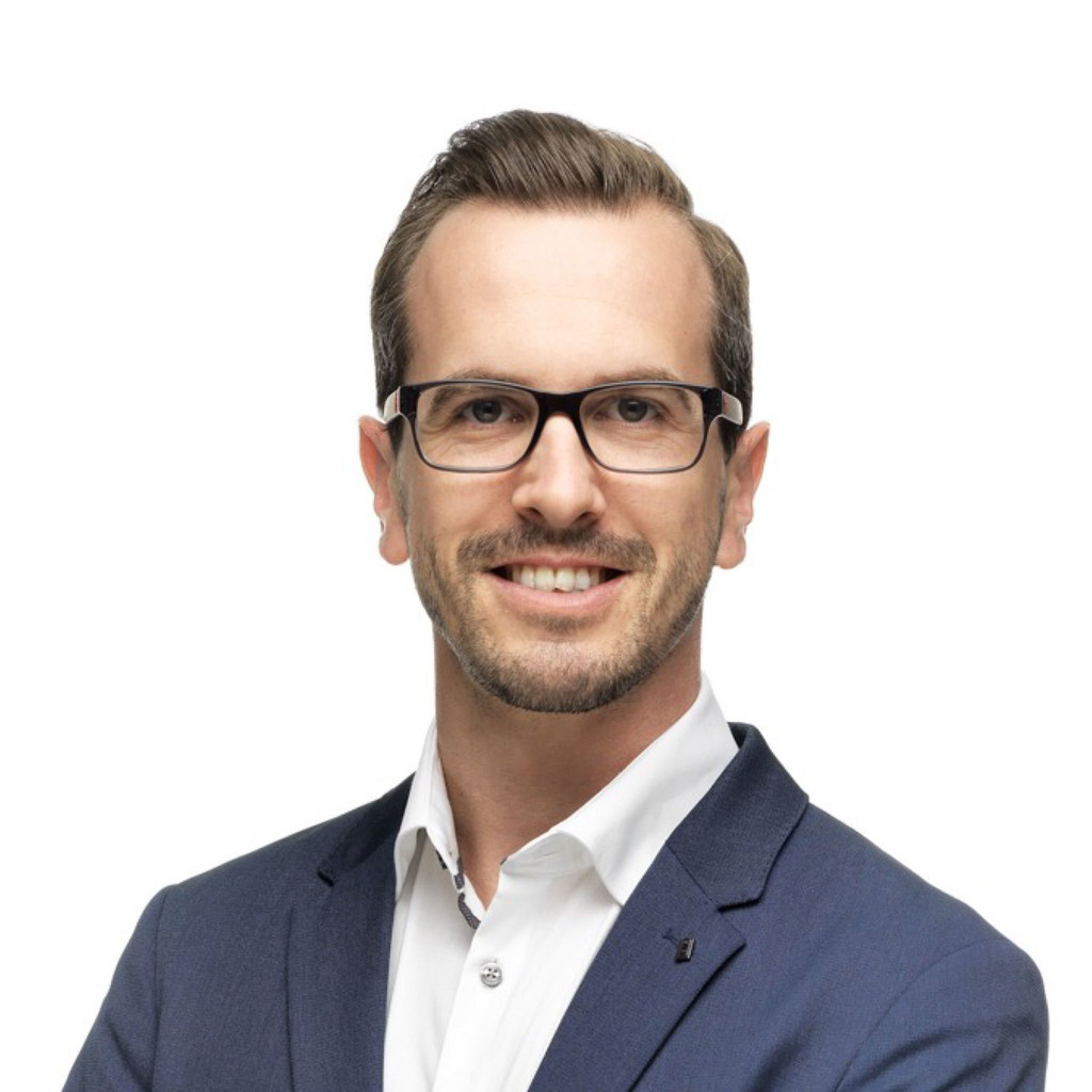 Daniel Heller Head of Solutions Light+Byte AG XING