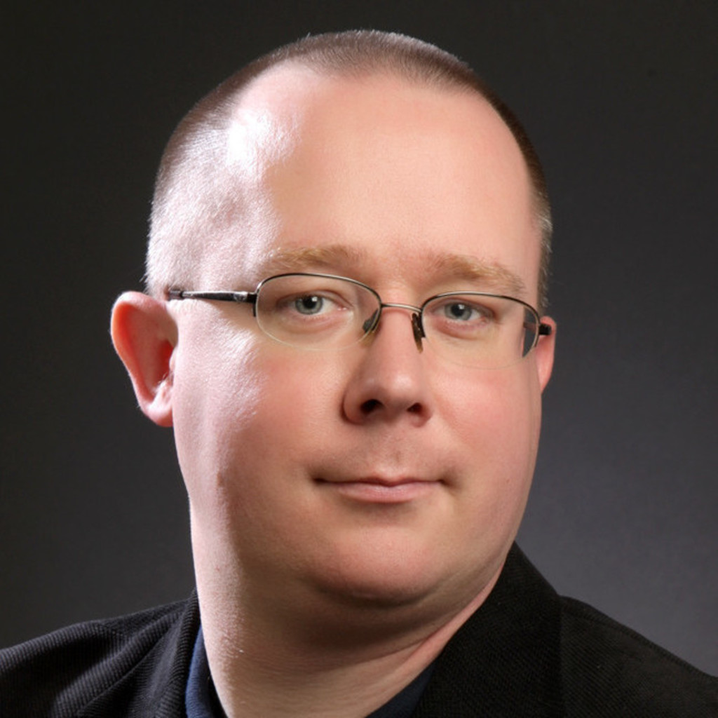 Roman Brunka - Senior Systems & Network Administrator - foo AG & Co. KG | XING Roman Brunka - Senior Systems & Network... 