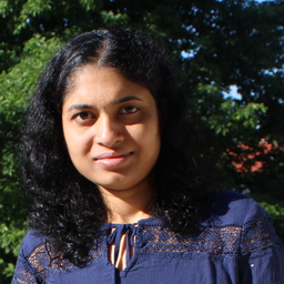 priyanka nalla