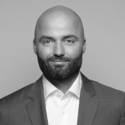Dr. Philipp Dahlgrün