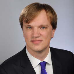 Dr. Alexander Ruschke