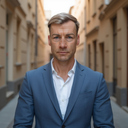 Sebastian A. Bobe