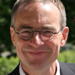 Dr. Andreas Wienss