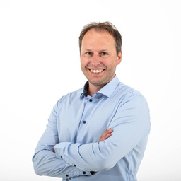 Mag. Christoph Klebinder