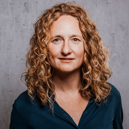 Kristin Siebert