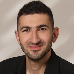 Omar Khalouf