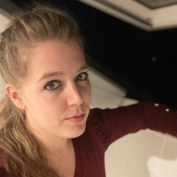 Annika Später