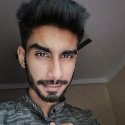 Shakil Ahmed