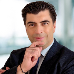 Panagiotis Tsiantopoulos