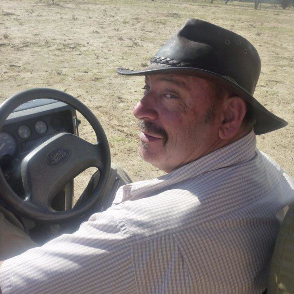 Doug Woelk Managing Director Doug Woelk XING