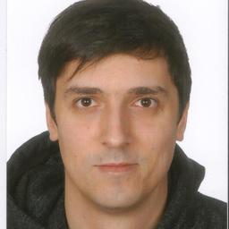 Dmitri Grizewski