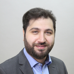 Mehrad Anuschefar