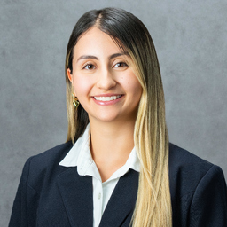 Sofia Orozco