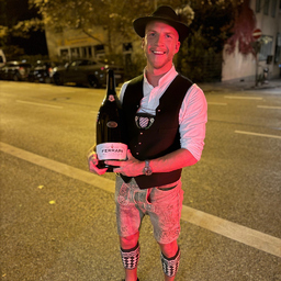 Michael Rimbeck's profile picture