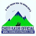 Choti Kashi
