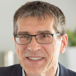 Dr. Carsten Blindauer's profile picture